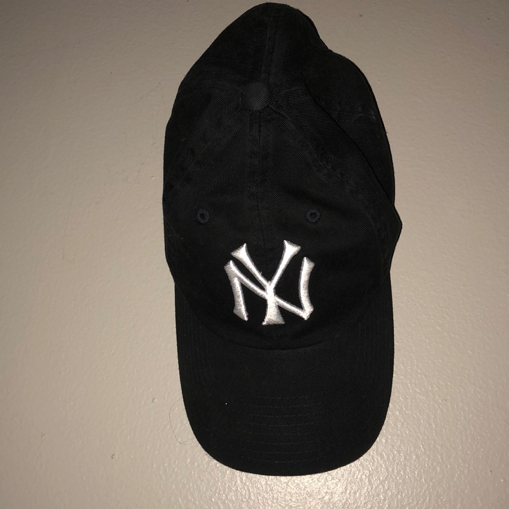 NY Yankees Cap